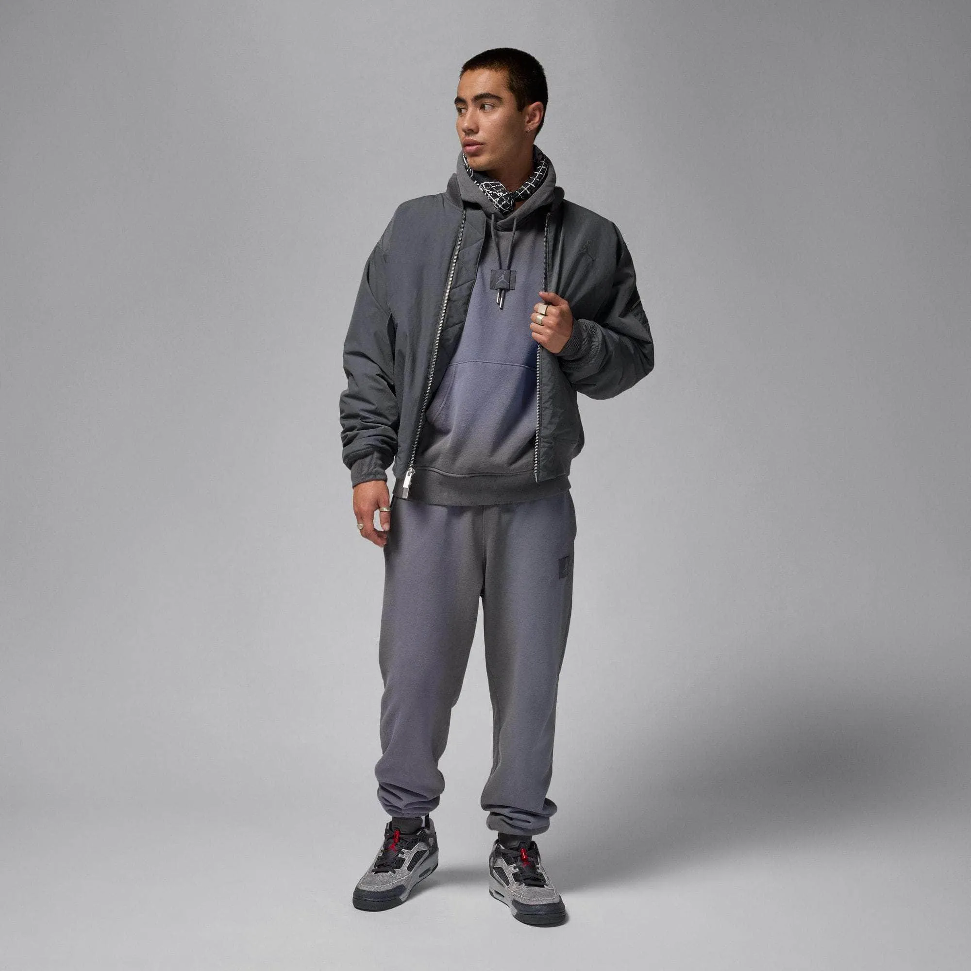 Air Jordan Flight Fleece Pants -  Men's