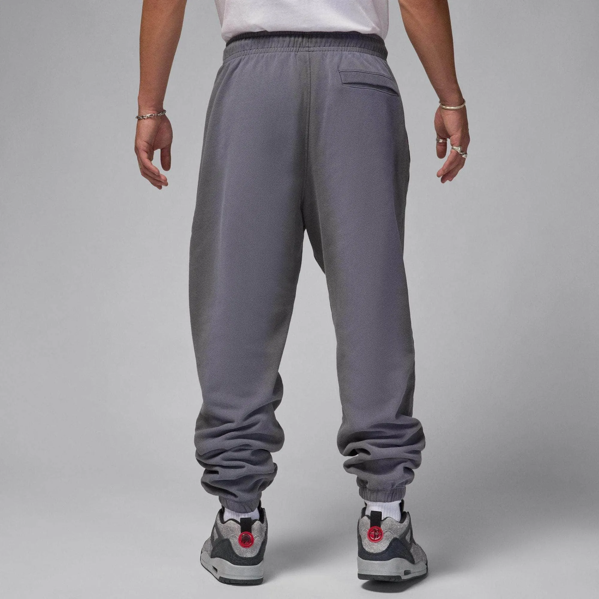 Air Jordan Flight Fleece Pants -  Men's