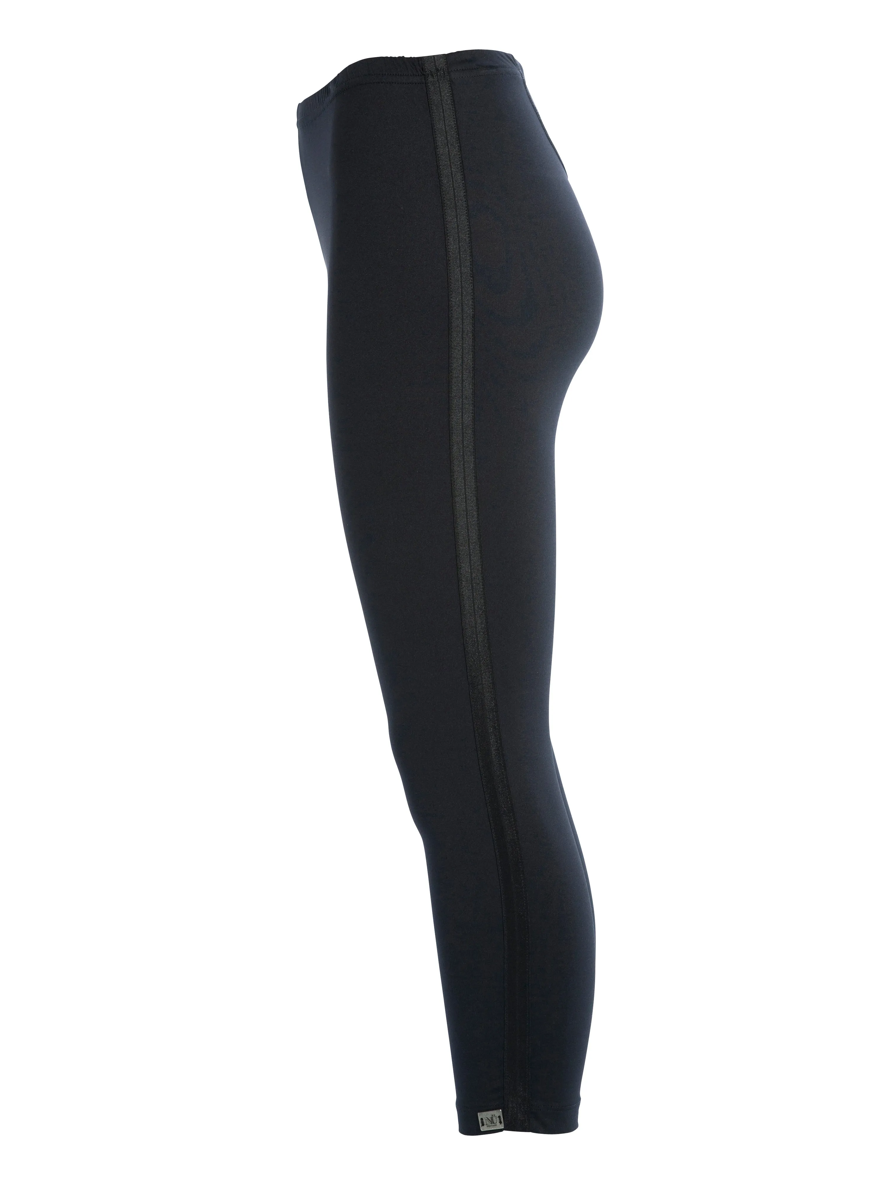 ANUGS leggings 3/4 - Black