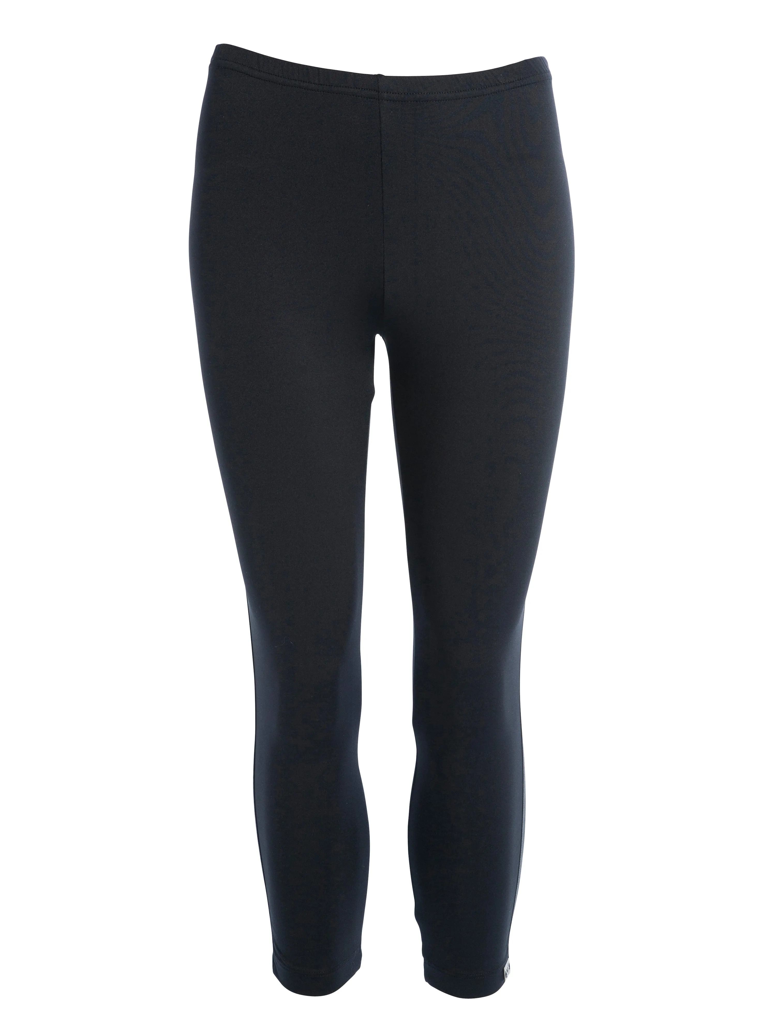 ANUGS leggings 3/4 - Black