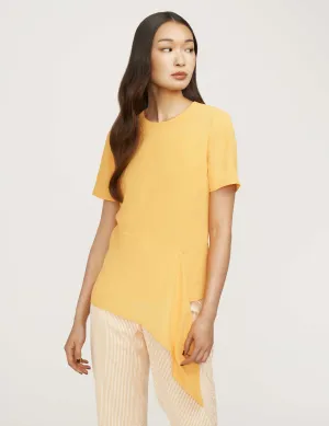 Asymmetrical Blouse- Sale