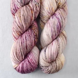 Autumn Toad Lily - SAFF 2020 - Yowza - Babette