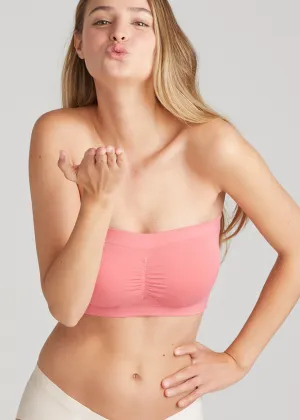 Bandeau Bra - Seamless