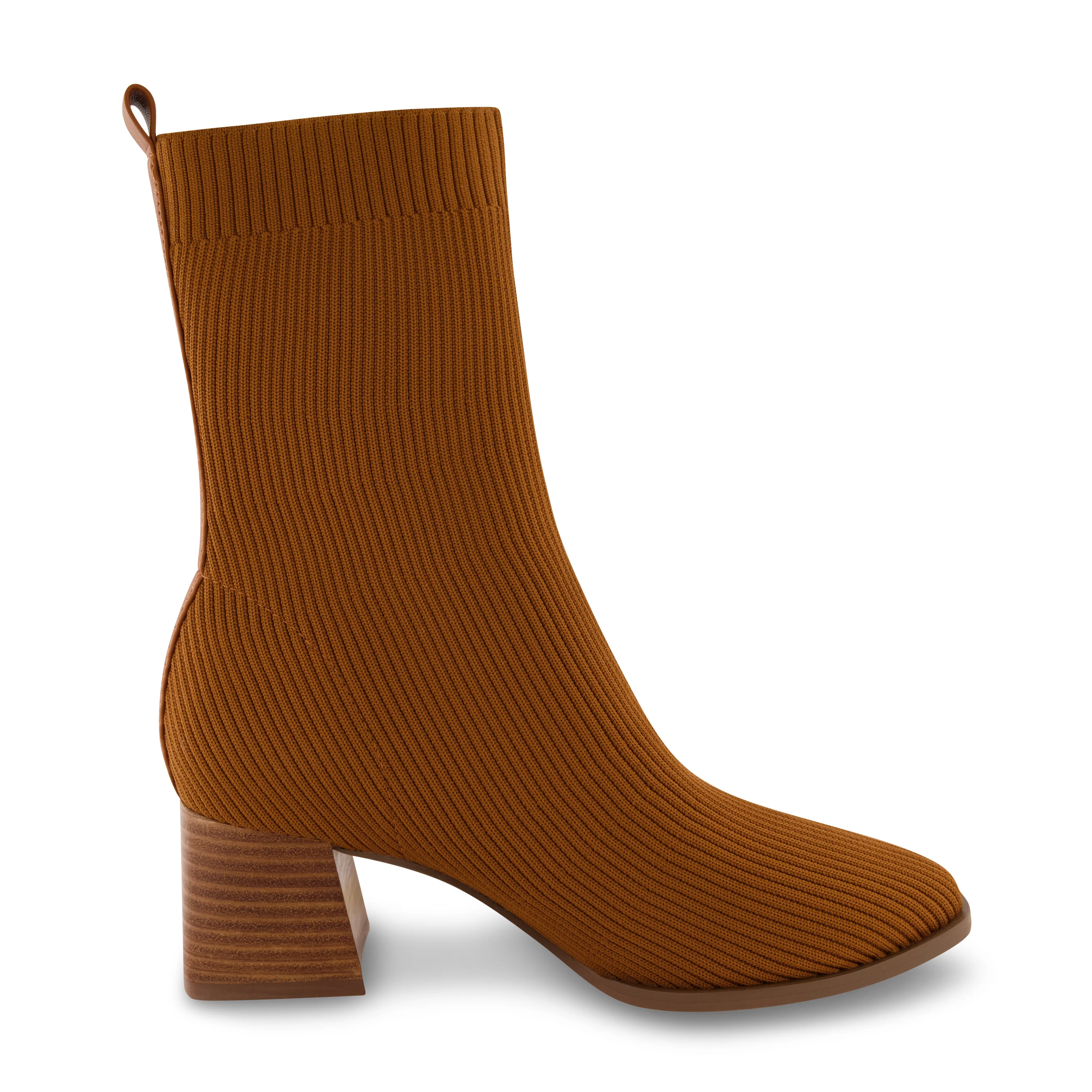 Bishop Knit Dress Boot