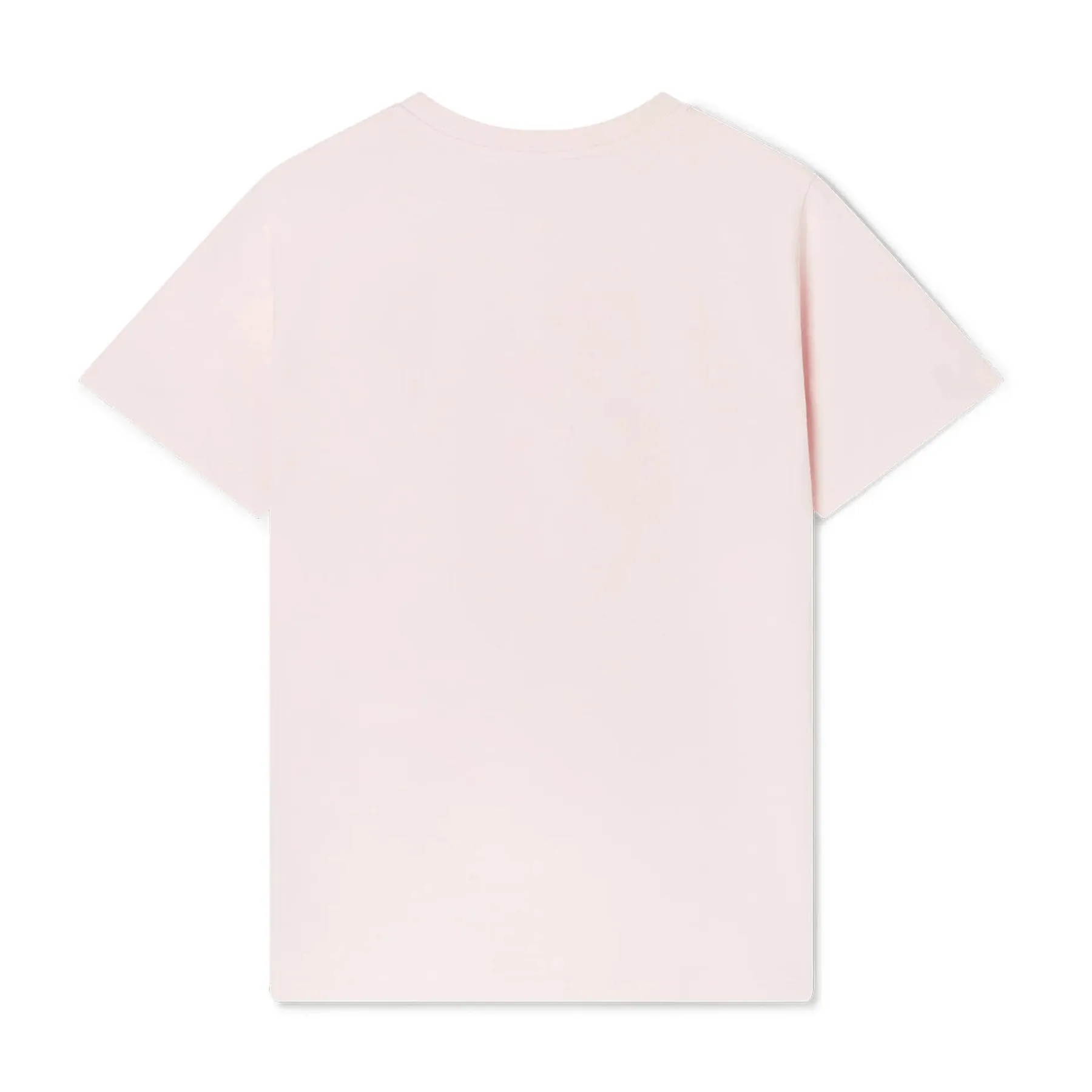 Casablanca La Joueuse T-Shirt 'Pink'