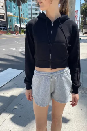 Crystal Hoodie