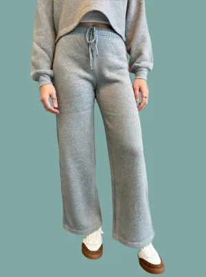 Feeling The Moment Sweatpant