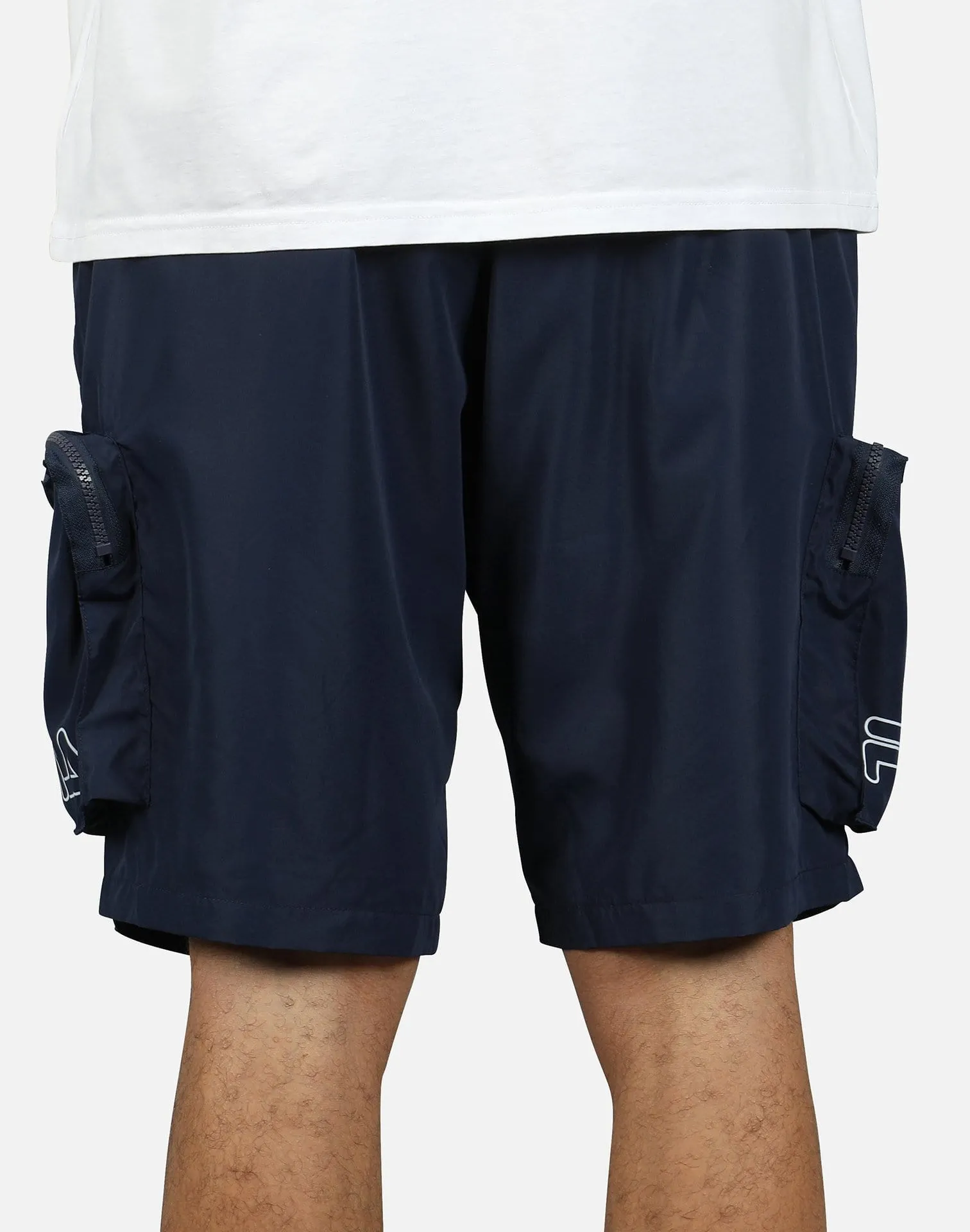 Fila ENZO PARACHUTE SHORTS