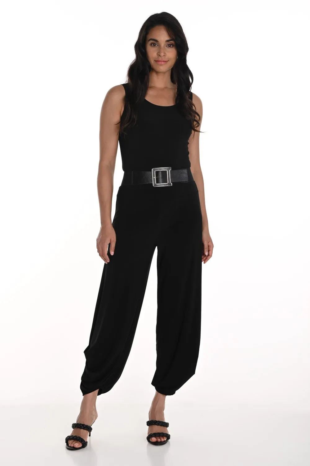 Frank Lyman Pant 256026 Black