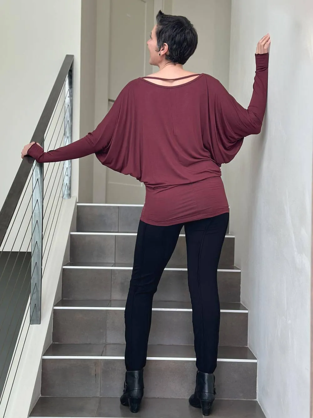 Gula Long Sleeve Top