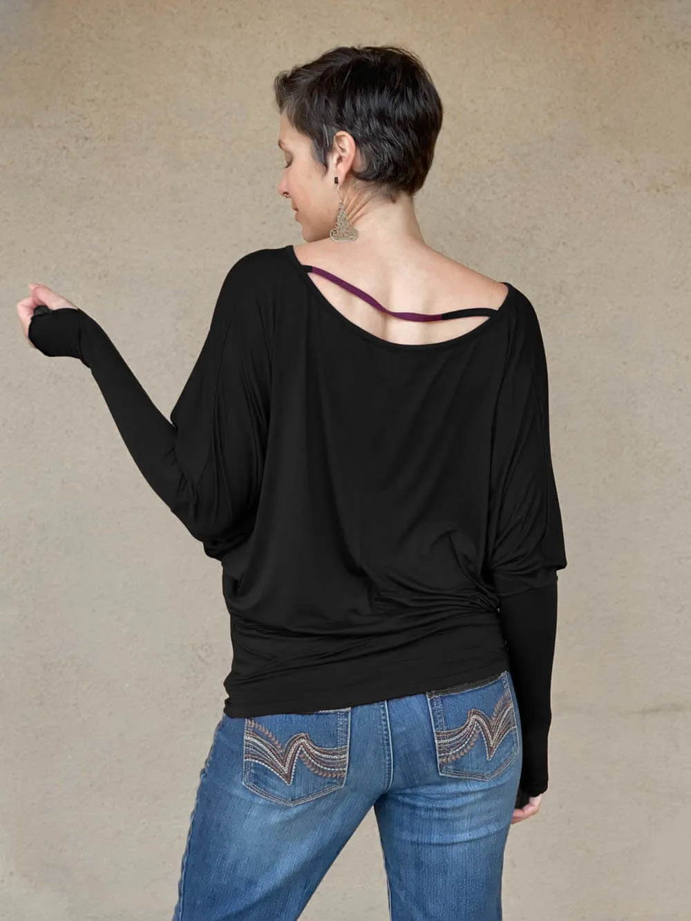 Gula Long Sleeve Top