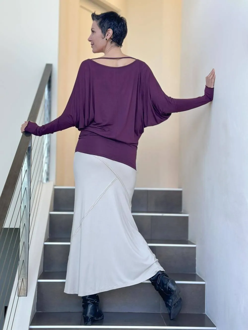 Gula Long Sleeve Top