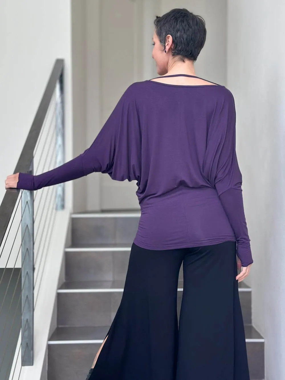 Gula Long Sleeve Top