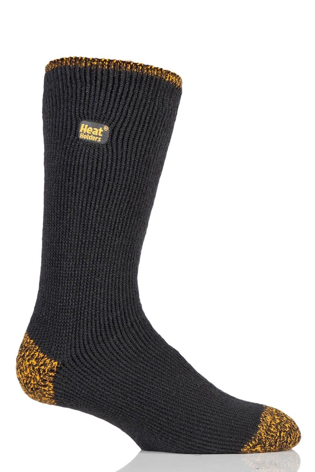 Heat Holders Worxx® Men's Big/Tall Socks