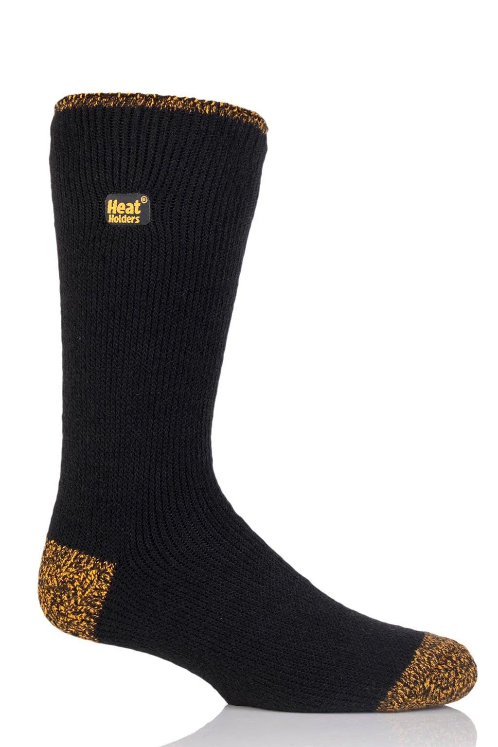 Heat Holders Worxx® Men's Big/Tall Socks