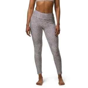 Humble Sportswear™ Pattens Indigo High Waist Leggings