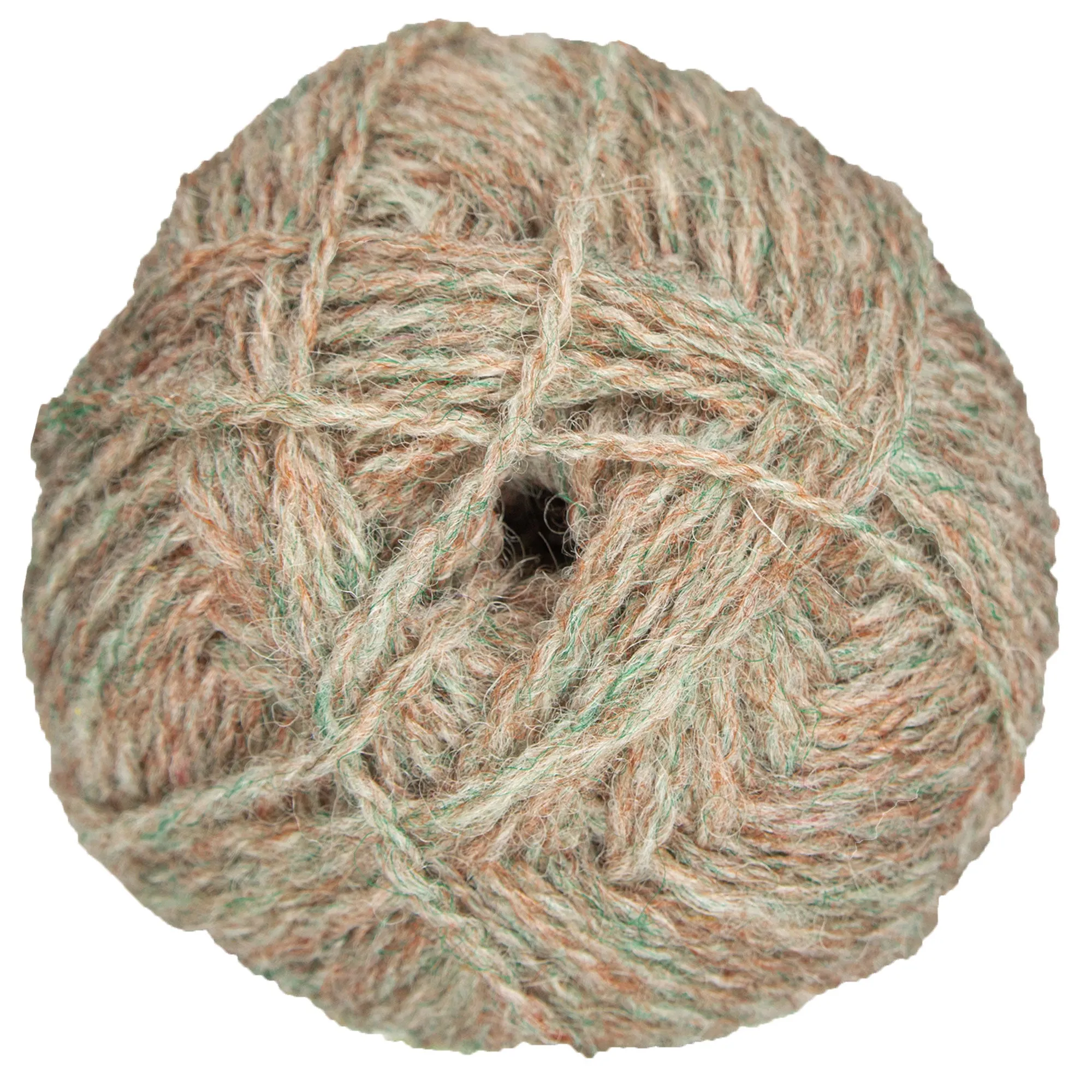 Jamieson's of Shetland Spindrift Yarn - 272 Fog