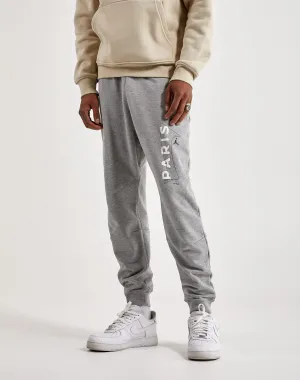 Jordan Paris Saint-Germain Fleece Joggers