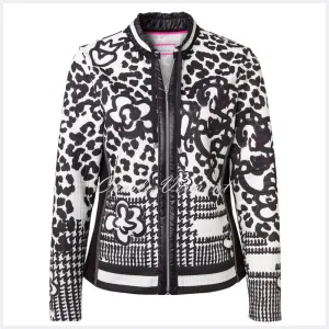 Just White Jacket – Style 41640