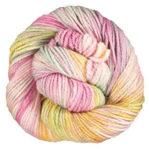 Madelinetosh TML Triple Twist Yarn - Texas Tulips