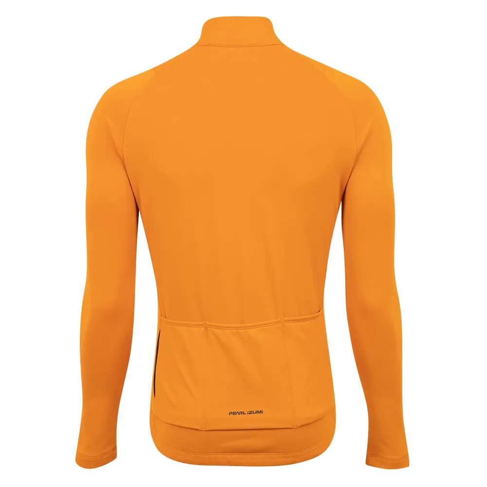 Men's Attack Thermal Jersey