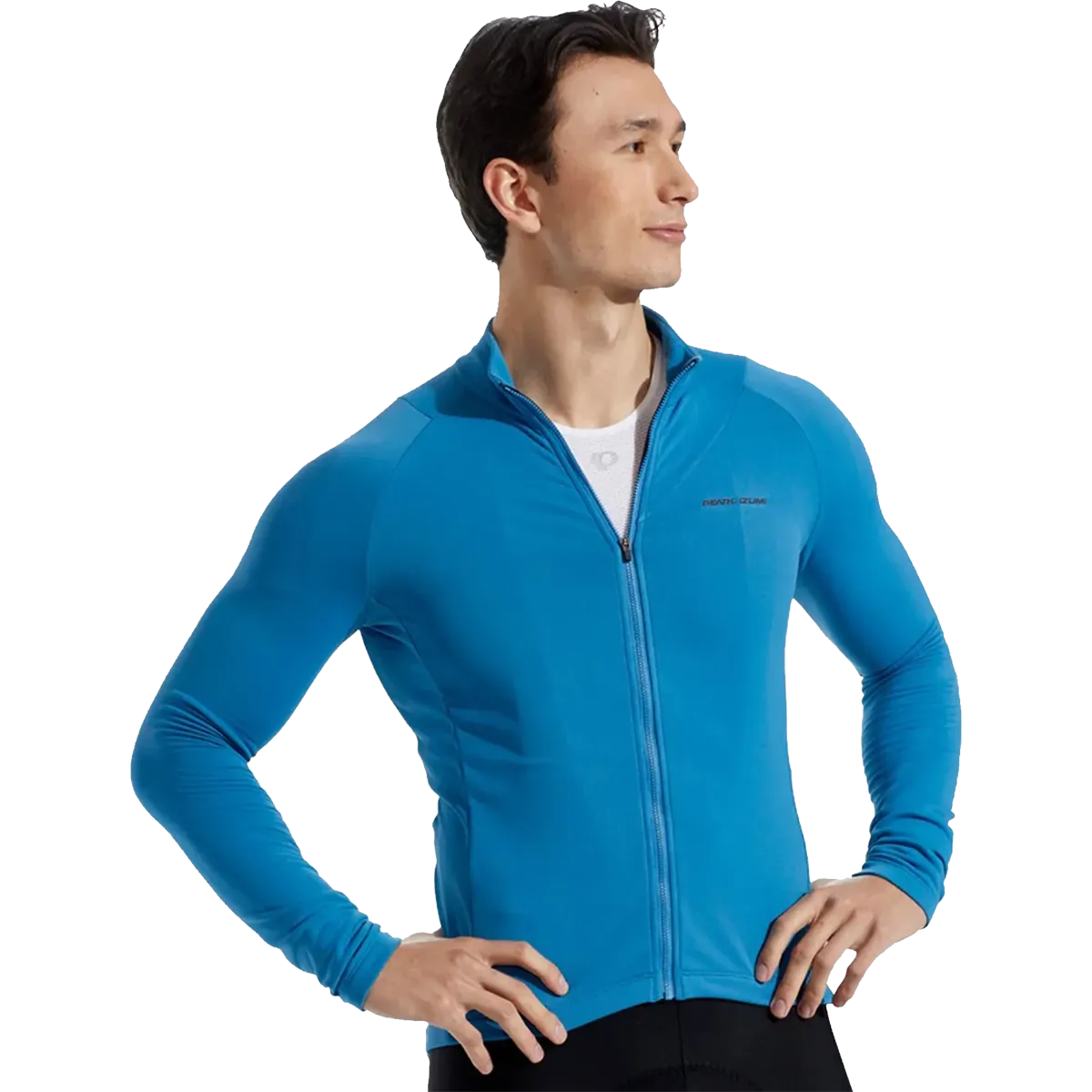 Men's Attack Thermal Jersey