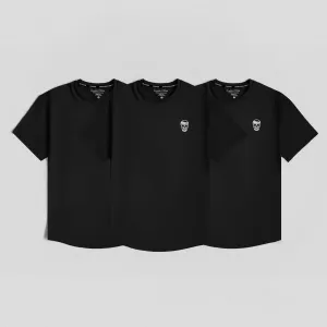 Performance Short Sleeve Shirts 3-Pack