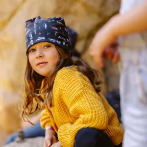 Rigs | Kids Alpine Hat