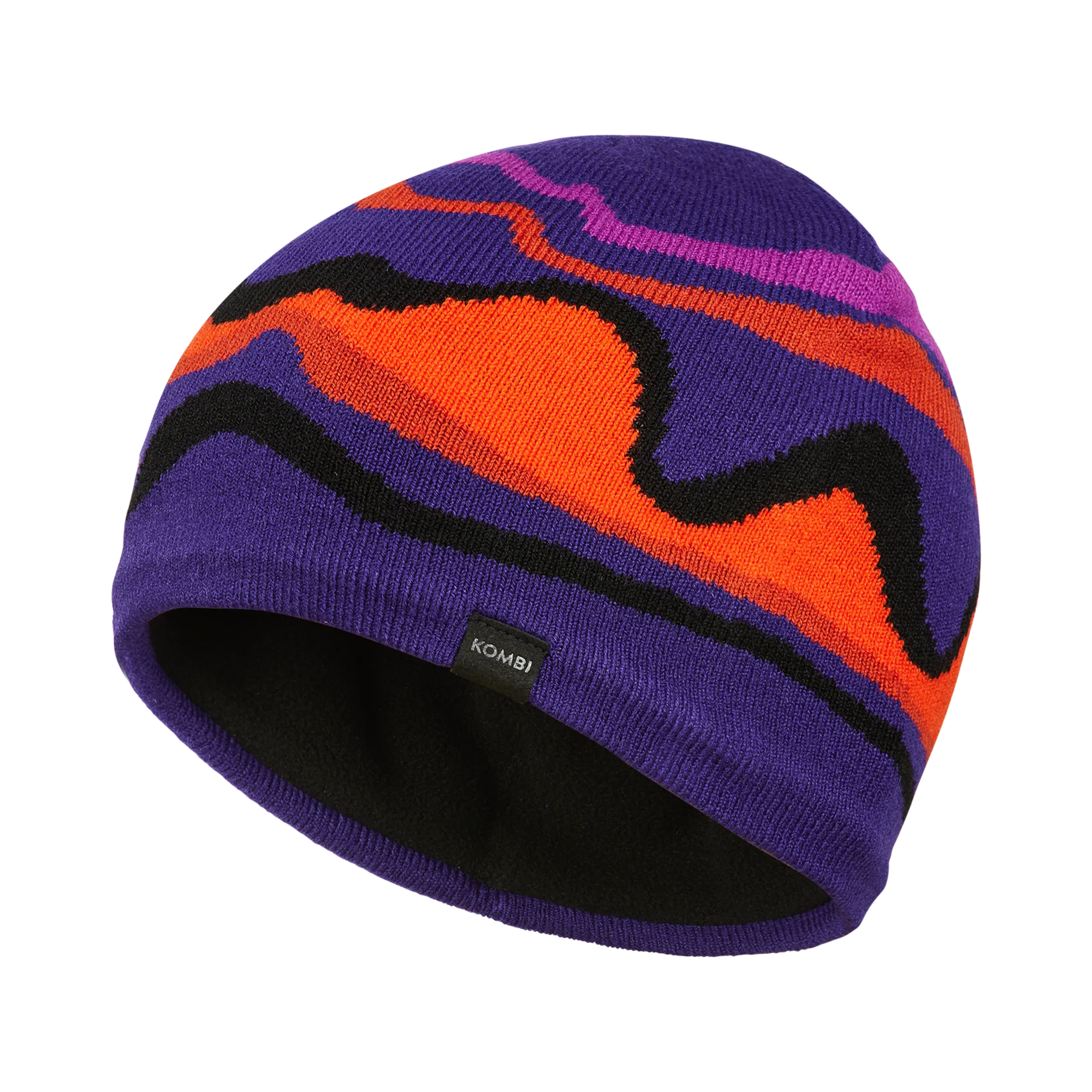 Ski Bum Beanie - Unisex