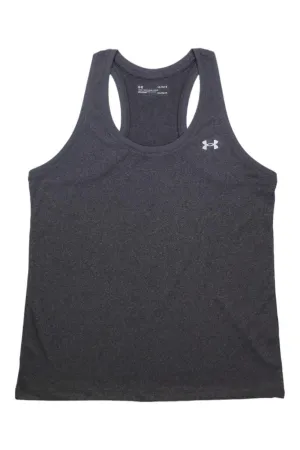 Under Armour Women's Tech Solid Tank