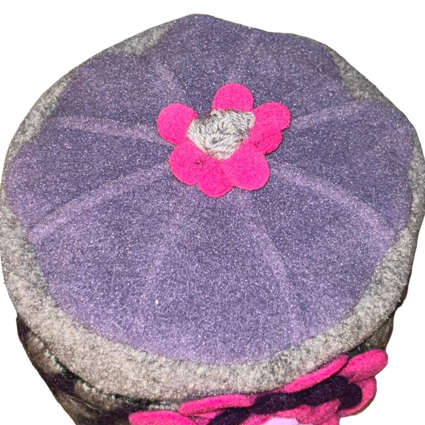 Vera Hat Lavender