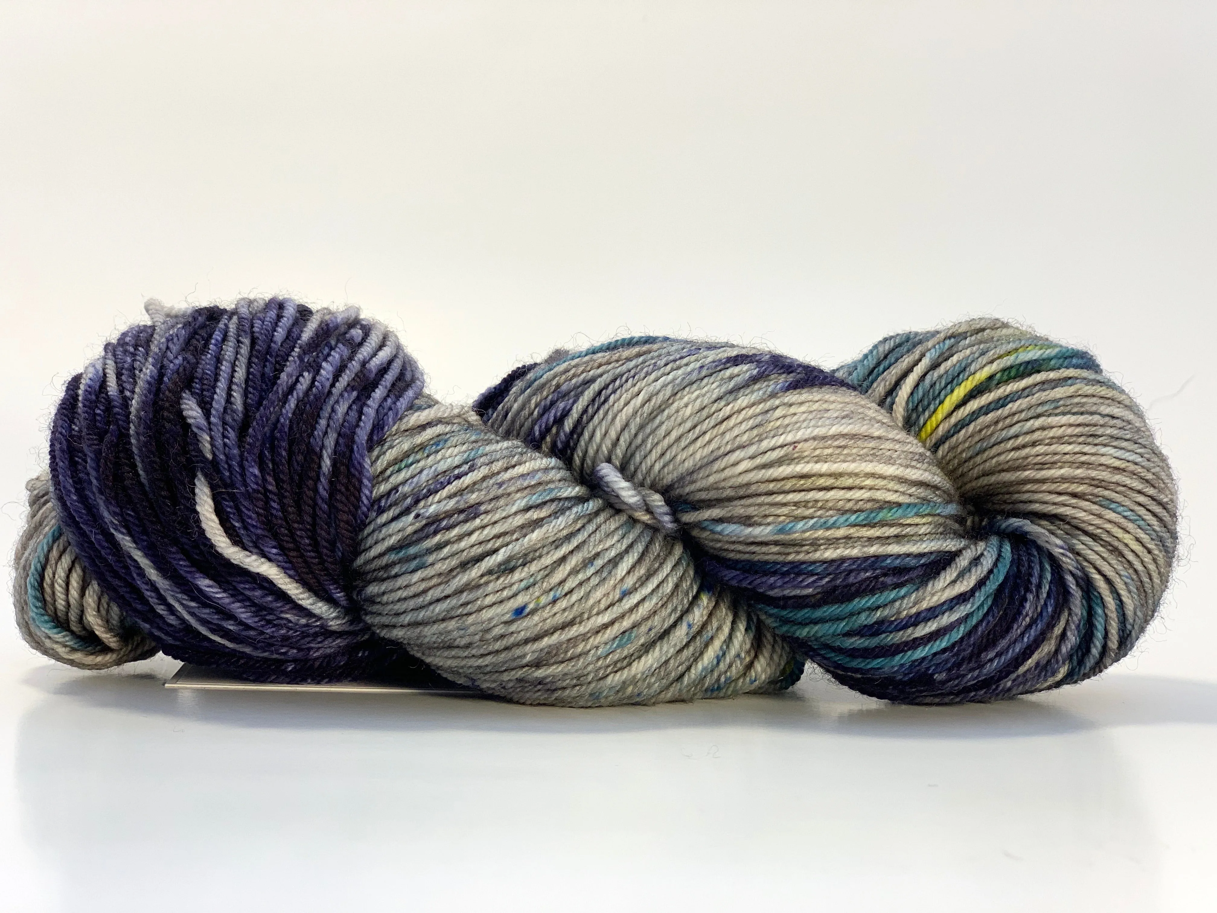 Ville: Shore ~ Superwash Merino Wool