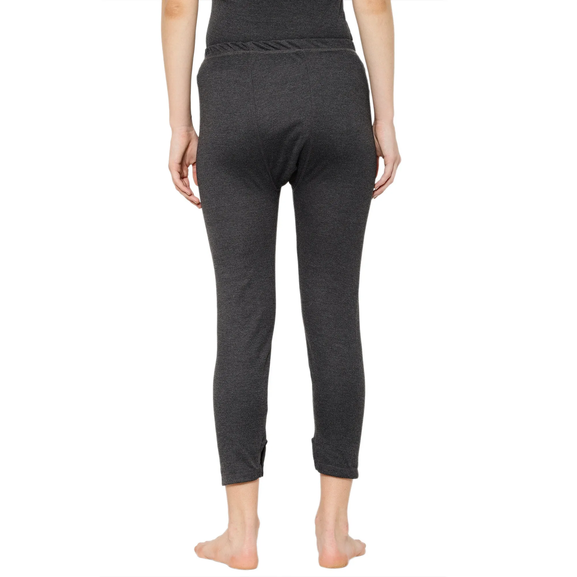 Vimal Jonney Black Bottom Thermal For Women's