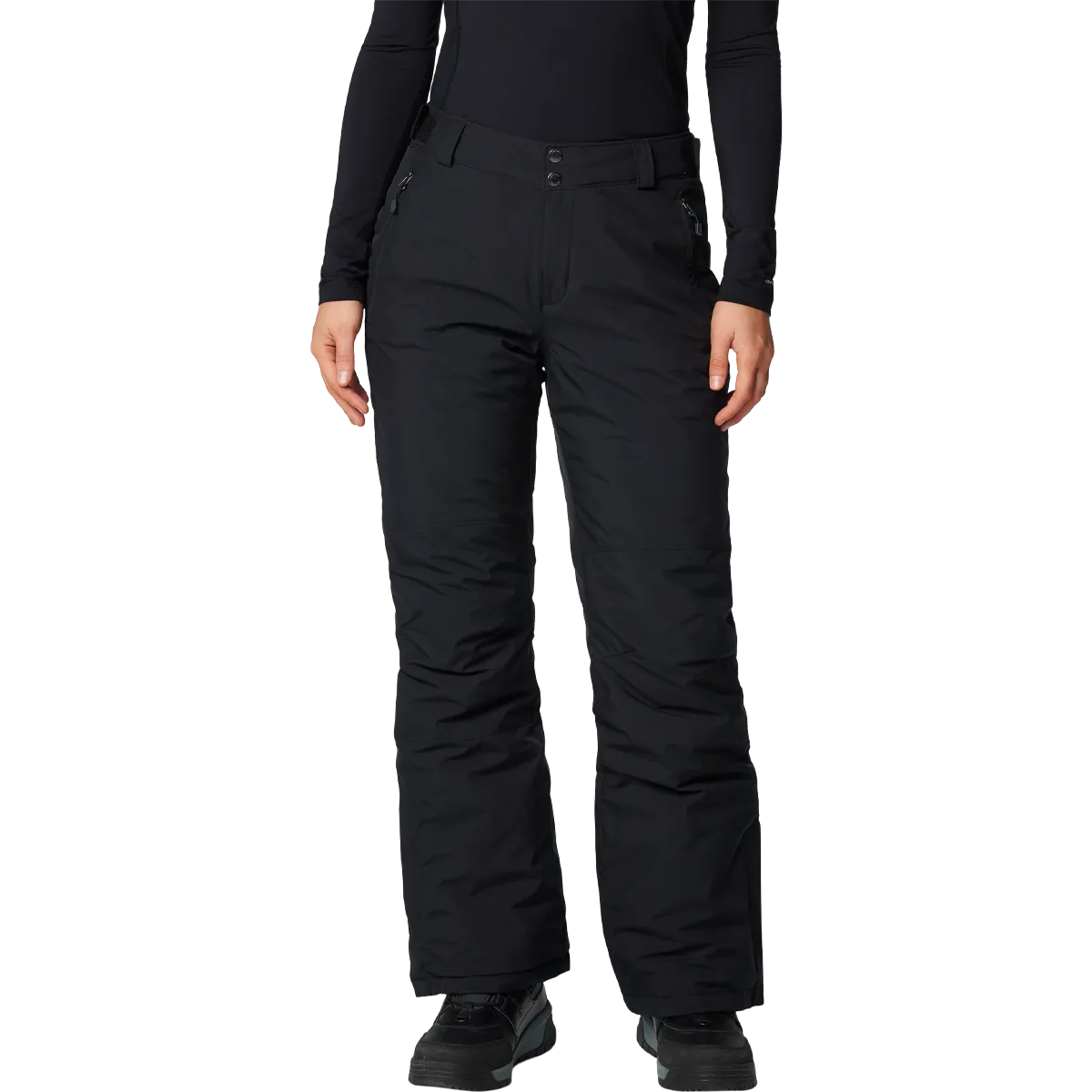 Women's Shafer Canyon II Insulated Pant