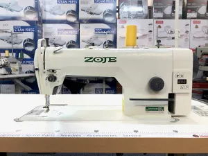 Zoje Industrial Plain Sewing Machine ZJ9513